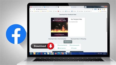 Image result for Copy Facebook Video to Computer