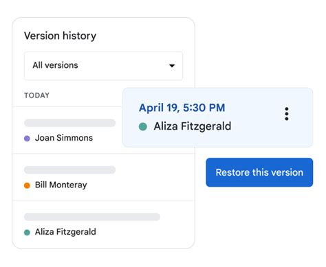 Google Docs: Online document and PDF editor | Google Workspace