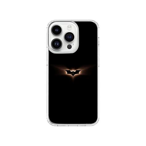 Batman Logo Phone Case | Two. – Flex Cases