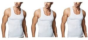 AMUL COMFY Men Vest - Buy AMUL COMFY Men Vest Online at Best Prices in ...