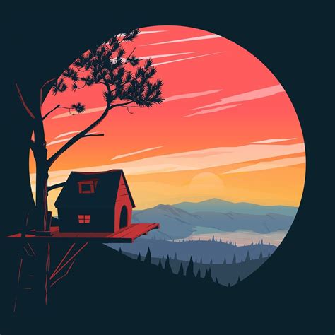 Inkscape Vector Design 的图像结果