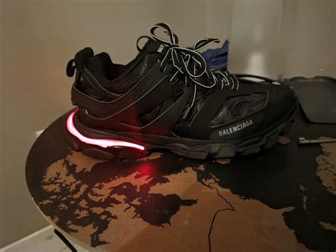 Balenciaga Track LED from Beanstudio88 : r/FashionReps