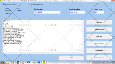 Image result for Opcom Key Programming