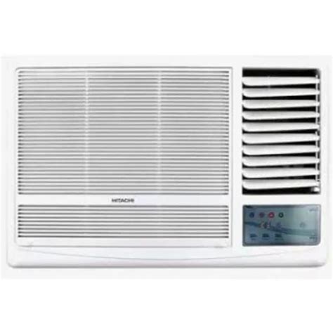 Hitachi RAW511HEDO 1 Ton 5 Star Window AC - Price in India ...