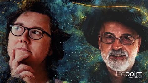 The Magic of Terry Pratchett, Leigh Road, SO50 9DE Eastleigh, United ...