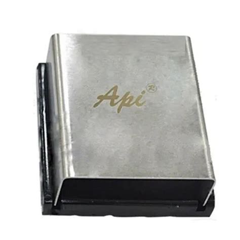 Buy API Bur Block Metal – Oralkart