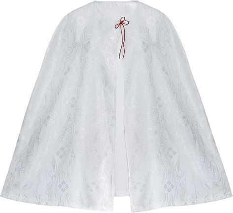 Buy Tsuyuri Kanao Costume Japanese Haori Kimetsu no Yaiba Role Play ...