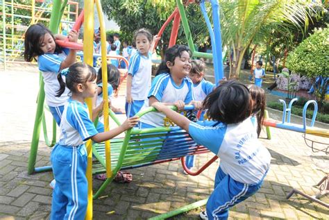 5 Kebiasaan Positif Anak yang Wajib Dibiasakan Sejak TK | Parenting Anak