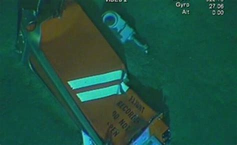 DNA report of Coast Guard's Dornier crew confirms death - India Today