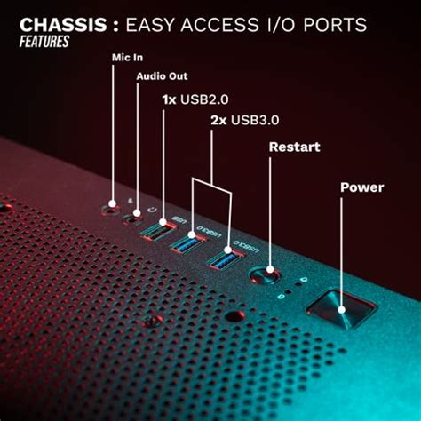XRIG NIGHTWOLF PRO V4 14th Gen Intel Core i7 14700K 20 Cores (8P+12E ...