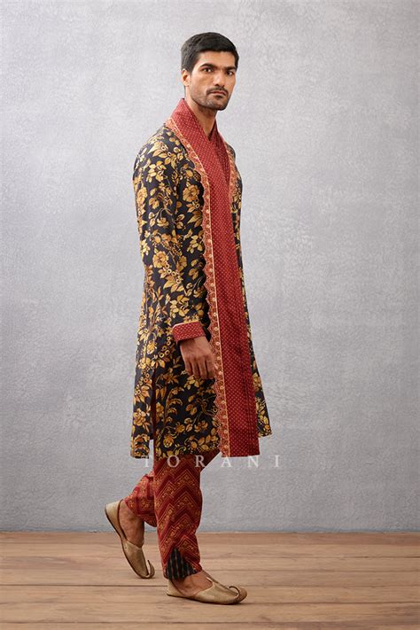 Men Sets – Torani India