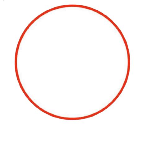 Red circle png download - 720*720 - Free Transparent Circle png ...