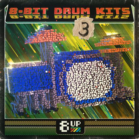 8-Bit Drum Machine 的图像结果