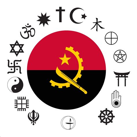 Top Religion in Angola (2026)