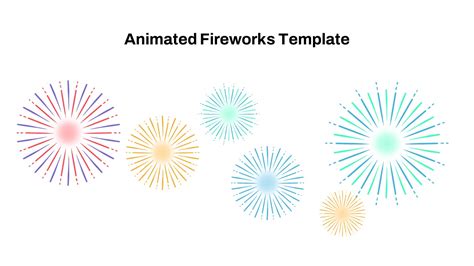 Image result for PowerPoint Fireworks Animation