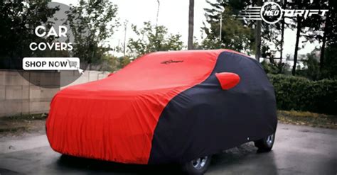 Car cover - How to properly fold and unfold