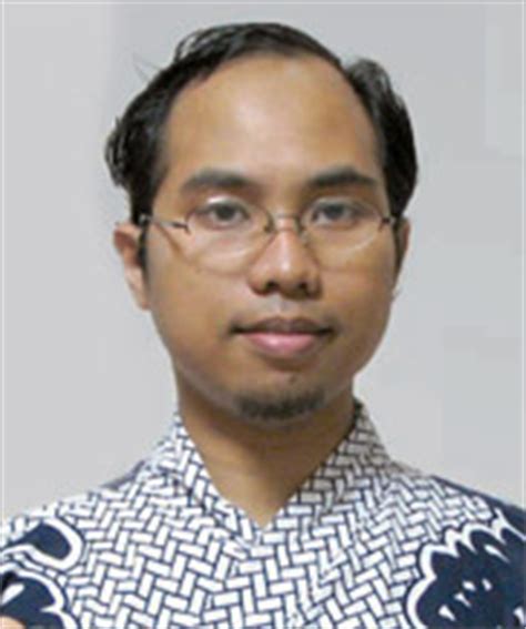 Khoirul Anwar - Penemu Teknologi 4G LTE | BLOG PENEMU