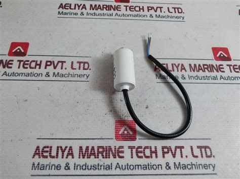 Arcotronics 1.27.4Acf Mkp Capacitor – Aeliya Marine