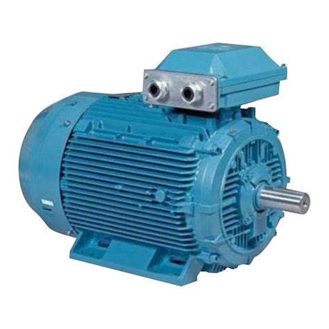 Buy ABB Motor 475A4B5IE4 475 HP 4P B5 Mounting 355ML Frame 415V IC411 ...