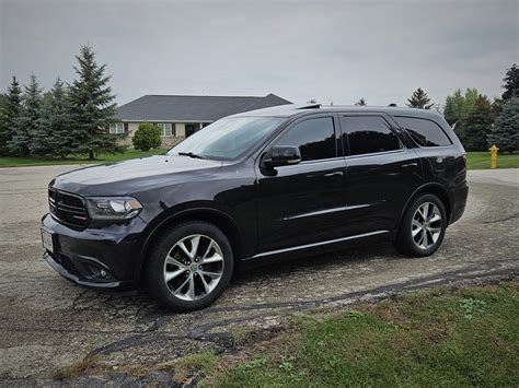 2015 R/T | Dodge Durango Forum