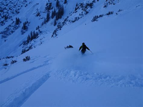 Materialtest | Dynafit Beast 108 Ski | PowderGuide