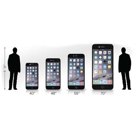 Life-Size Picture of Mobile Phone 的图像结果