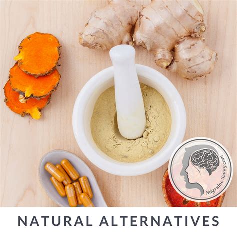 Alternative Treatment for Migraines: Evidence-Based Non-Drug Options