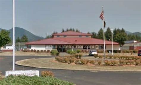 Tillamook County Prison & Jail Directory | USA Inmate Locator