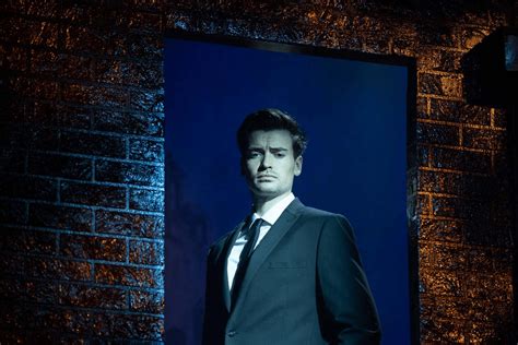 Blood Brothers UK Tour – Bill Kenwright Limited