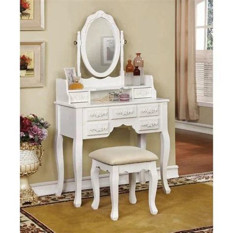 Dressing Tables: Buy Dressing Tables Online in India at Best Price ...