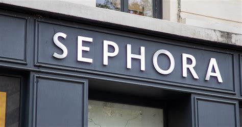 Sephora : ce parfum femme est le "nouveau N°1" des ventes (le plus ...