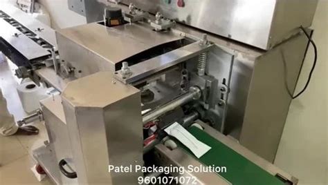 Image result for Toothbrush Packing Machine