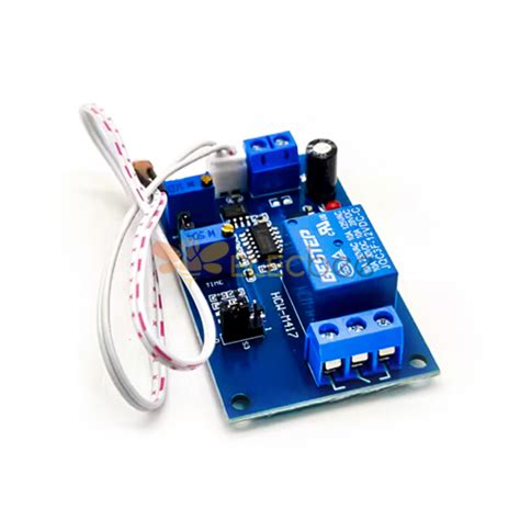 Photoresistor Sensor Relay Module 的图像结果