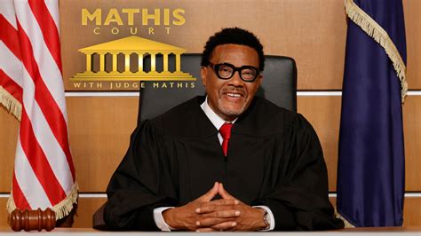 Image result for Greg Mathis Judge Mathis Cases