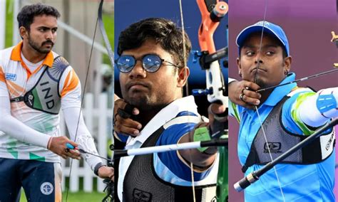Antalya Archery World Cup 2025: Team events yield no medal for India