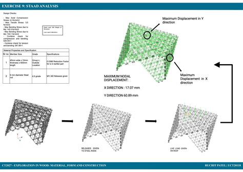 CT2027 - Exploration in Wood | CEPT - Portfolio