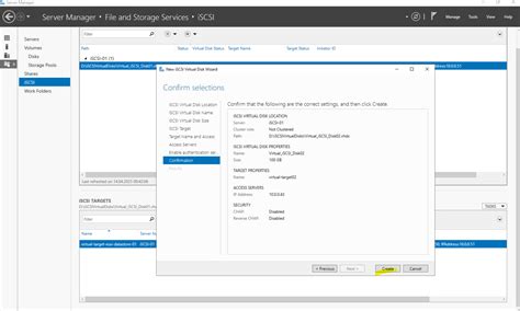 Image result for Linux iSCSI Tutorial