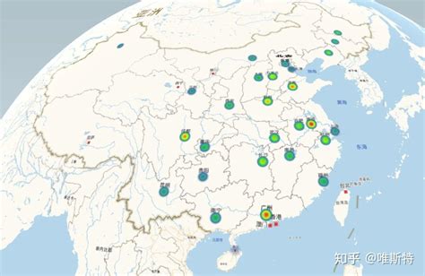 数据更新 | CnOpenData中国银行网点全集数据 - 知乎