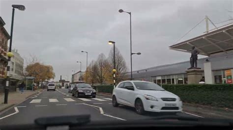 Image result for Driving RTO Test Centereach Map