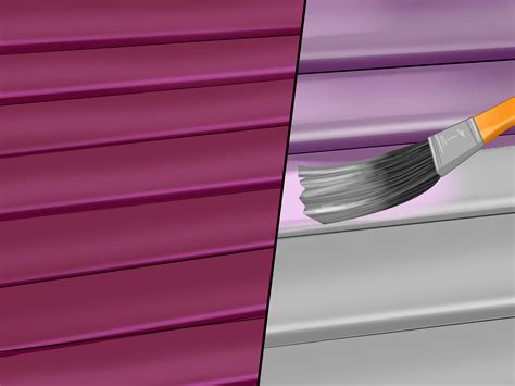 How To Paint Vinyl Siding A Darker Color at Vernon Virgil blog