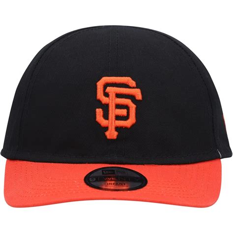 San Francisco Giants Caps – Authentic Snapbacks & MLB Hats | Official ...