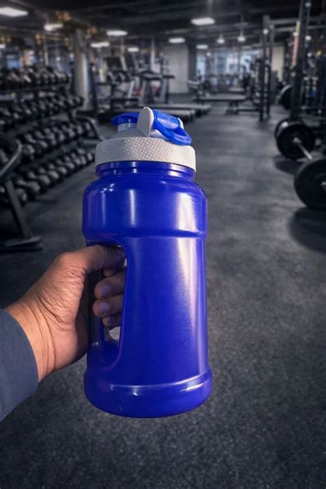 hydration jugs - Hydra X 1.4L Sports Gallon from New Delhi