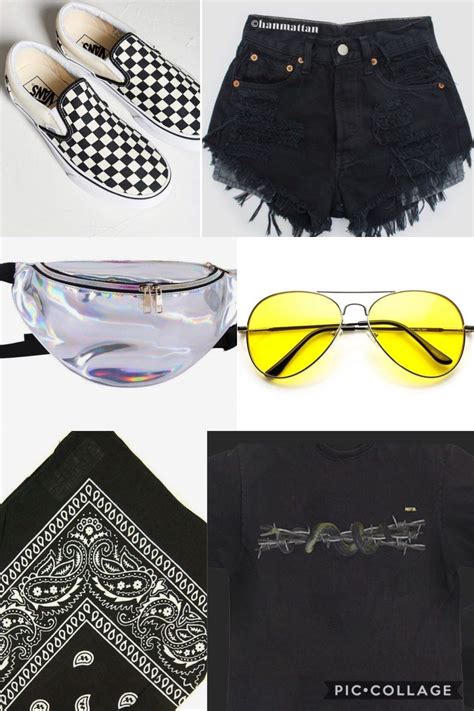 What To Wear To A Post Malone Concert Guys