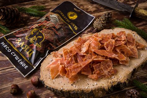 Сушеное мясо Деликатес Дичь Заяц 100 г - «Зайчатина – не только вкусный ...