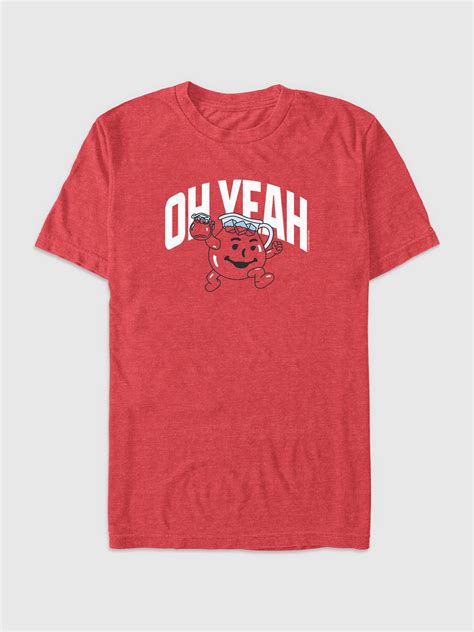 Kool Aid Oh Yeah Graphic Tee | Gap
