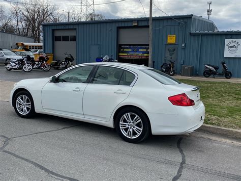 Image result for 2012 Infinity G37x Battery Problems