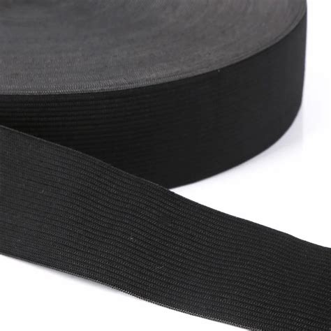 Garment Elastic Tape - C31 Garment Elastic Tape from Ahmedabad