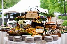 Wedding Caterers by Catering Question Choosing Between Buffet Style Wedding Caterers
