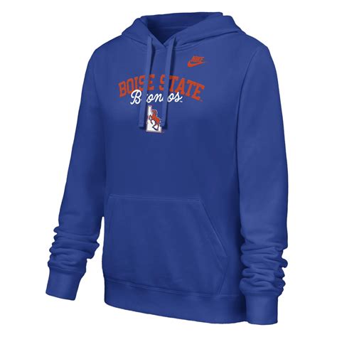 Women's Boise State Apparel | The Blue and Orange Store