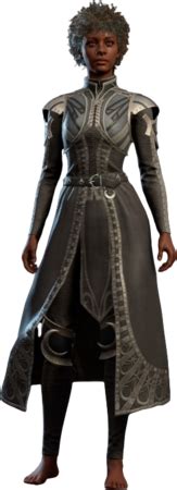 Moon Devotion Robe - bg3.wiki